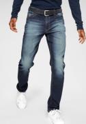H.I.S Straight jeans DIX Ecologische, waterbesparende productie door o...