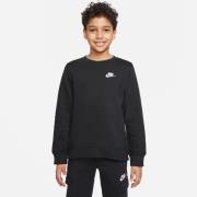 NU 20% KORTING: Nike Sportswear Sweatshirt Club Big Kids Sweatshirt