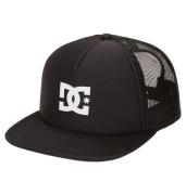 NU 20% KORTING: DC Shoes Trucker cap Gas Station