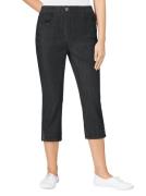 NU 20% KORTING: Classic Basics Capri jeans (1-delig)