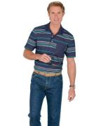 Classic Poloshirt (1-delig)