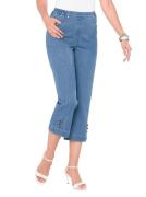 Classic Basics 3/4 jeans (1-delig)