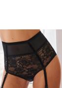 NU 20% KORTING: petite fleur gold High-waist-slip Seduction met afneem...