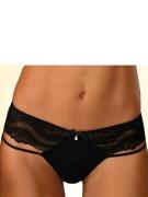 NU 20% KORTING: petite fleur gold Tanga met elegante kant