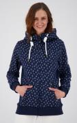 NU 20% KORTING: DEPROC Active Hoodie ANCHORAGE Women in casual oversiz...