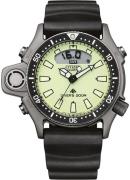 Citizen Duikhorloge Promaster Diver, JP2007-17W (2-delig, Inclusief ba...