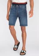 Levi's® Jeansshort 501® FRESH COLLECTION, 501 collection