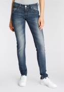 NU 20% KORTING: Herrlicher Skinny jeans TOUCH SLIM ORGANIC milieuvrien...