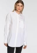 Levi's® Blouse met lange mouwen NOLA