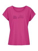 feel good T-shirt Shirt (1-delig)