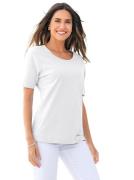 Classic Basics Shirt met korte mouwen Shirt (1-delig)