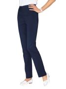 Classic Basics Stretchbroek