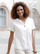 Casual Looks Blouse zonder sluiting