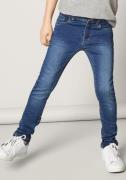 NU 20% KORTING: Name It Stretch jeans NKMTHEO DNMTHAYER COR1 SWE PANT