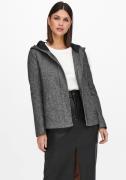 NU 20% KORTING: Only Kort jack ONLSEDONA LIGHT SHORT JACKET