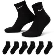 Nike Sportsokken Everyday Cushioned Training Ankle Socks ( Pairs)