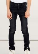 NU 20% KORTING: Name It Stretch jeans NKMTHEO DNMCLAS PANT