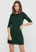 Only Jerseyjurk ONLBRILLIANT 3/4 DRESS