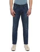 NU 20% KORTING: MUSTANG Tapered jeans Michigan tapered