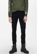 NU 20% KORTING: ONLY & SONS Slim fit jeans LOOM SLIM