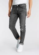 NU 20% KORTING: Tom Tailor Denim Straight jeans