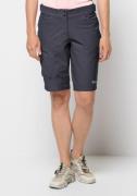 Jack Wolfskin Functionele short TOURER SHORTS W