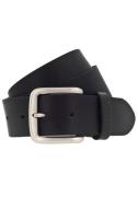 NU 20% KORTING: MUSTANG Leren riem