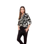 NU 20% KORTING: RICK CARDONA by Heine Overhemdblouse