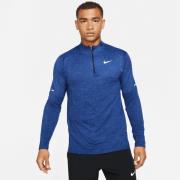 NU 20% KORTING: Nike Runningshirt Dri-FIT Element Men's 1/-Zip Running...