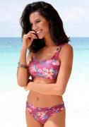 s.Oliver RED LABEL Beachwear Bikinibroekje MARIKA met sierriem