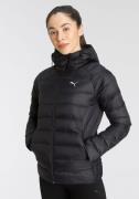 NU 20% KORTING: PUMA Donsjack PackLITE Hooded Down Jacket