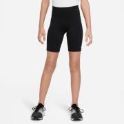 Nike Trainingstights Dri-FIT One Big Kids' (Girls') Bike Shorts