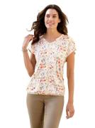 Classic Inspirationen Shirt met print Shirt (1-delig)