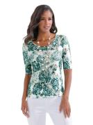 NU 20% KORTING: Lady Shirt met print Shirt (1-delig)