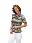 NU 20% KORTING: Casual Looks Poloshirt (1-delig)