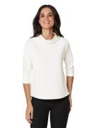 CREATION L PREMIUM Shirt met 3/4-mouwen Modal-shirt (1-delig)