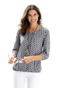 NU 20% KORTING: Classic Inspirationen Shirt met print Shirt (1-delig)