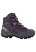 Jack Wolfskin Wandelschoenen REBELLION GUIDE TEXAPORE MID W