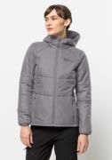 Jack Wolfskin Winterjack BERGLAND INS HOODY W