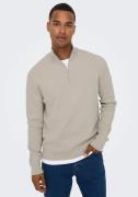 ONLY & SONS Gebreide trui OS Knit