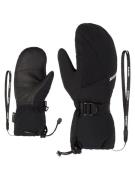 Ziener Wanten LANIC GTX(R) + Gore warm MITTEN Junior