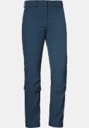 Schöffel Afritsbroek Pants Engadin1 Zip Off