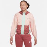 NU 20% KORTING: Nike Sportswear Outdoorjack ODP Big Kids' Woven Jacket