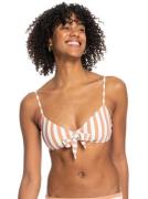 Roxy Triangel-bikinitop Printed Beach Classics