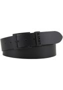 Levi's® Leren riem ASHLAND METAL RIEM