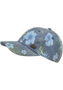 chillouts Baseballcap Met bloemenprint, Waimea hoed