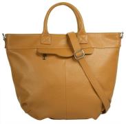 Samantha Look Tas echt leer, made in italy