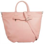 Samantha Look Tas echt leer, made in italy