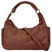 Samantha Look Tas echt leer, made in italy