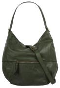 NU 20% KORTING: Forty Degrees Shopper echt leer, made in italy